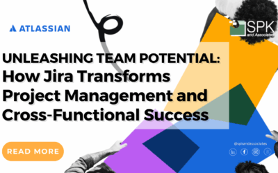Unleashing Team Potential: How Jira Transforms Project Management and Cross-Functional Success