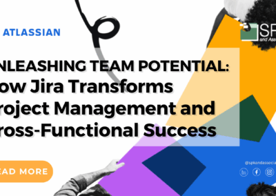 Unleashing Team Potential: How Jira Transforms Project Management and Cross-Functional Success