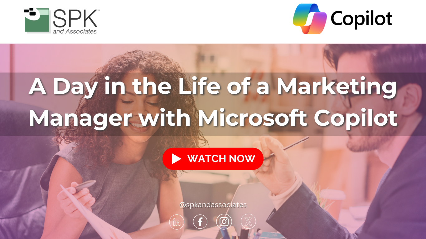 copilot for marketing ai for marketing