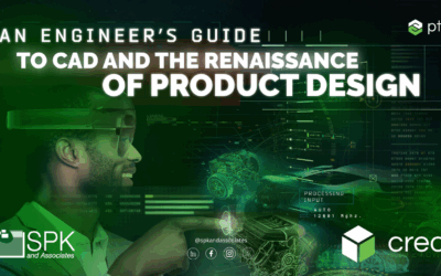 An Engineer’s Guide to CAD and the Renaissance of Product Design
