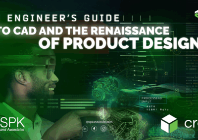 An Engineer’s Guide to CAD and the Renaissance of Product Design