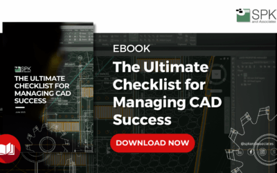 The Ultimate Checklist for Managing CAD Success