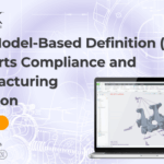 precision manufacturing mbd mbd for compliance