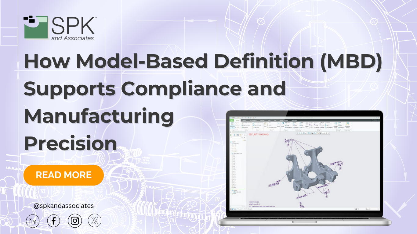 precision manufacturing mbd mbd for compliance
