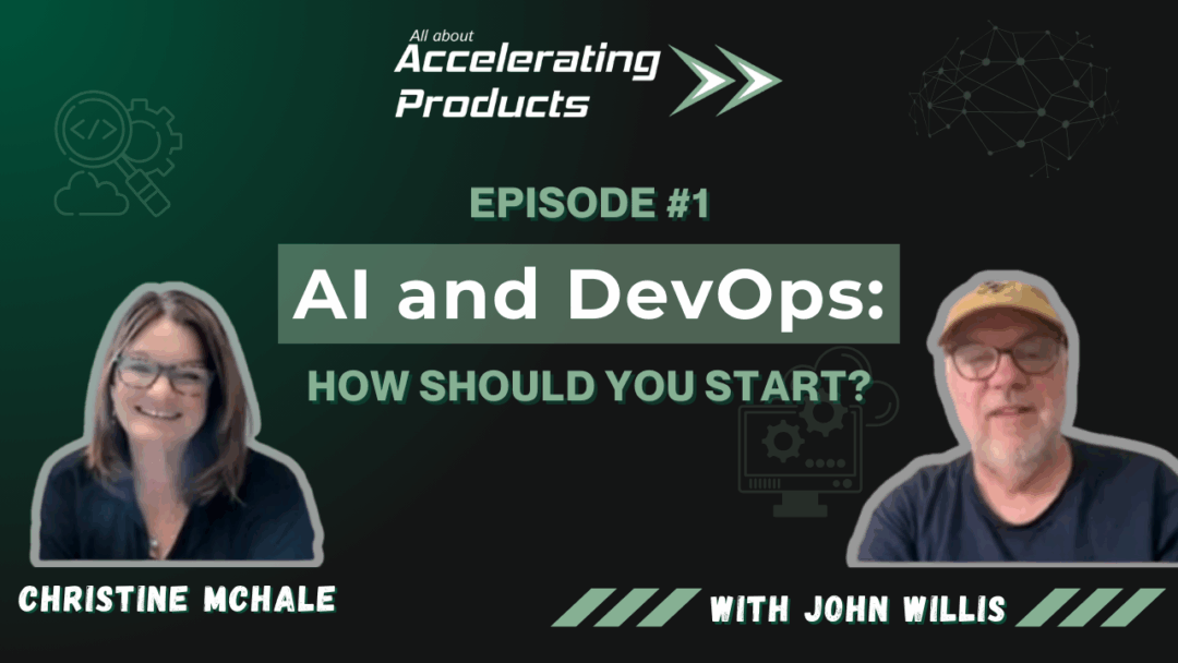 AI and DevOps: How should you start?