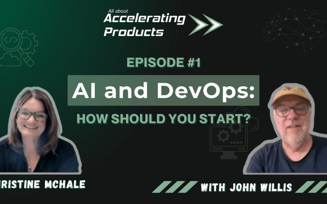 AI and DevOps: How should you start?
