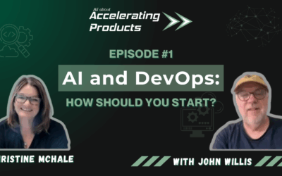 AI and DevOps: How should you start?