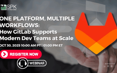 One Platform, Multiple Workflows: How GitLab Supports Modern Dev Teams at Scale