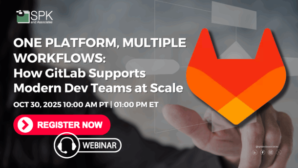 One Platform, Multiple Workflows: How GitLab Supports Modern Dev Teams at Scale
