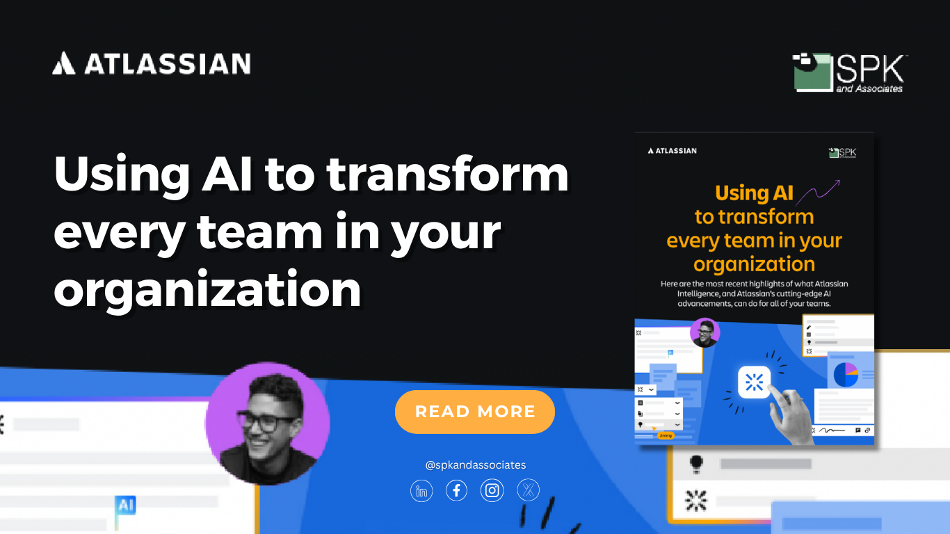 Using AI to transform every team in your organization featured image