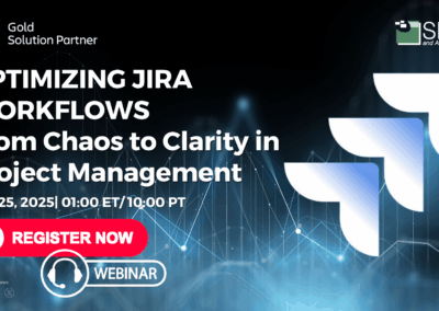 Optimizing Jira Workflows: From Chaos to Clarity in Project Management