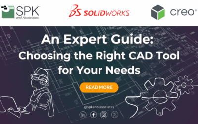 An Expert Guide: Choosing the Right CAD Tool for Your Needs