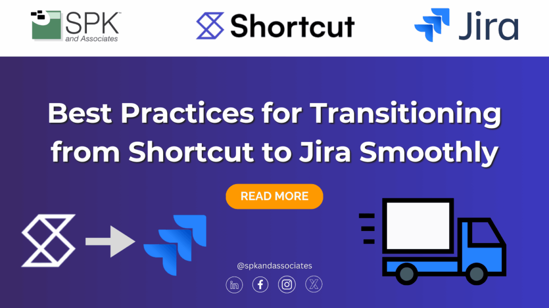 Best Practices for Transitioning from Shortcut to Jira Smoothly
