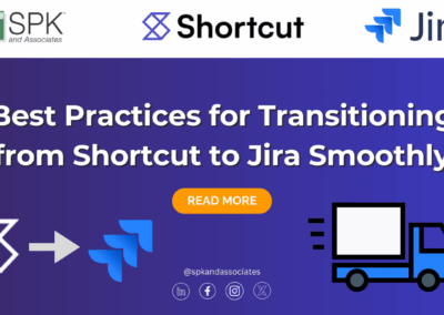 Best Practices for Transitioning from Shortcut to Jira Smoothly