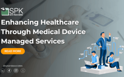 Enhancing Healthcare Through Medical Device Managed Services