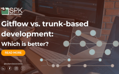 Gitflow vs. trunk-based development: Which is better?