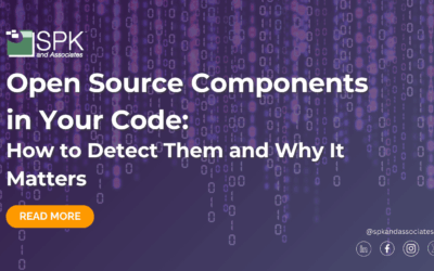 Open Source Components in Your Code: How to Detect Them and Why It Matters