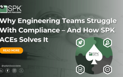 Why Engineering Teams Struggle With Compliance – And How SPK ACEs Solves It