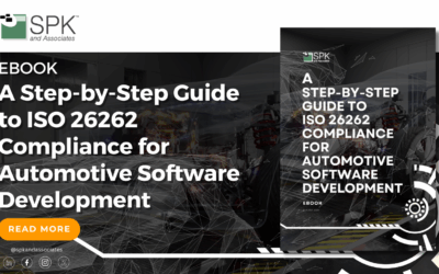 A Step-by-Step Guide to ISO 26262 Compliance for Automotive Software Development