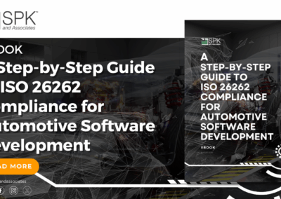 A Step-by-Step Guide to ISO 26262 Compliance for Automotive Software Development