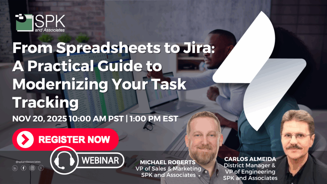 From Spreadsheets to Jira: A Practical Guide to Modernizing Your Task Tracking