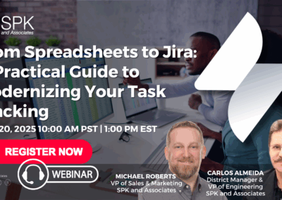 From Spreadsheets to Jira: A Practical Guide to Modernizing Your Task Tracking