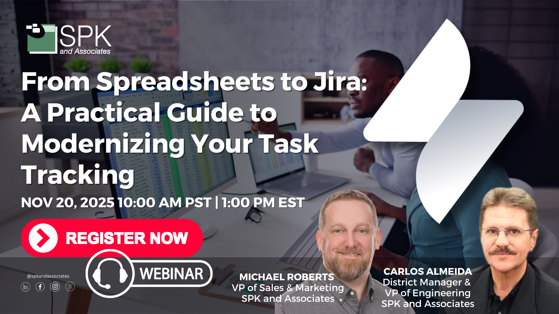 From Spreadsheets to Jira- A Practical Guide to Modernizing Your Task Tracking featured image