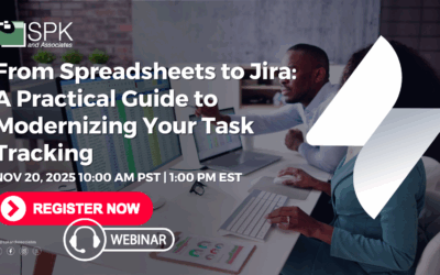 From Spreadsheets to Jira: A Practical Guide to Modernizing Your Task Tracking