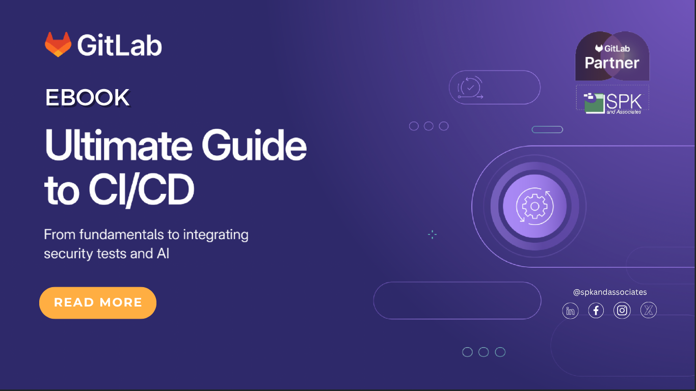 eBook - Ultimate Guide to CI_CD featured image