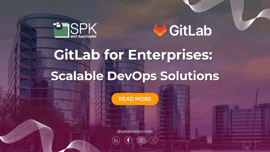 GitLab for Enterprises: Scalable DevOps Solutions