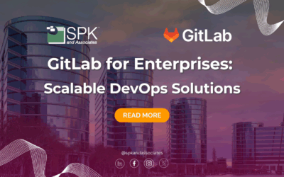 GitLab for Enterprises: Scalable DevOps Solutions
