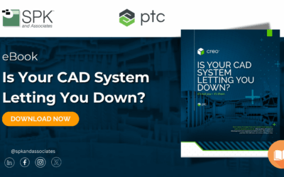Is Your CAD System Letting You Down?