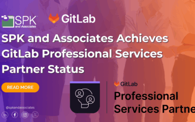 SPK and Associates Achieves GitLab Professional Services Partner Status
