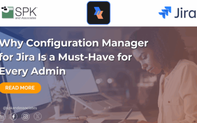 Why Configuration Manager for Jira Is a Must-Have for Every Admin