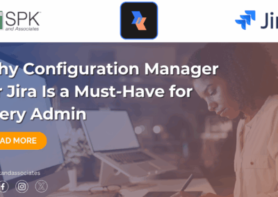 Why Configuration Manager for Jira Is a Must-Have for Every Admin