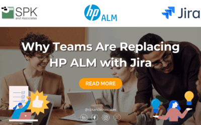 Why Teams Are Replacing HP ALM with Jira