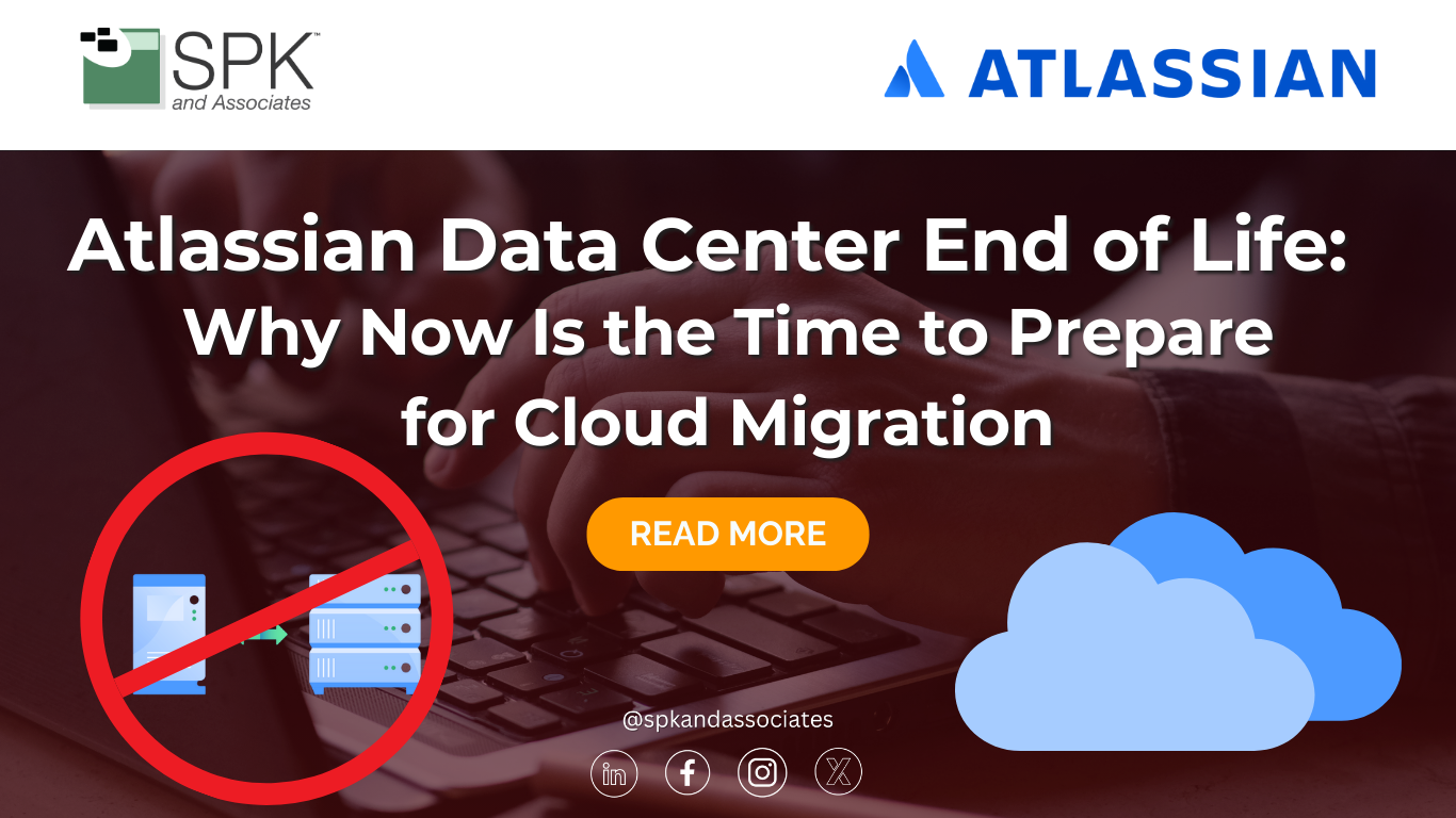atlassian data center to cloud