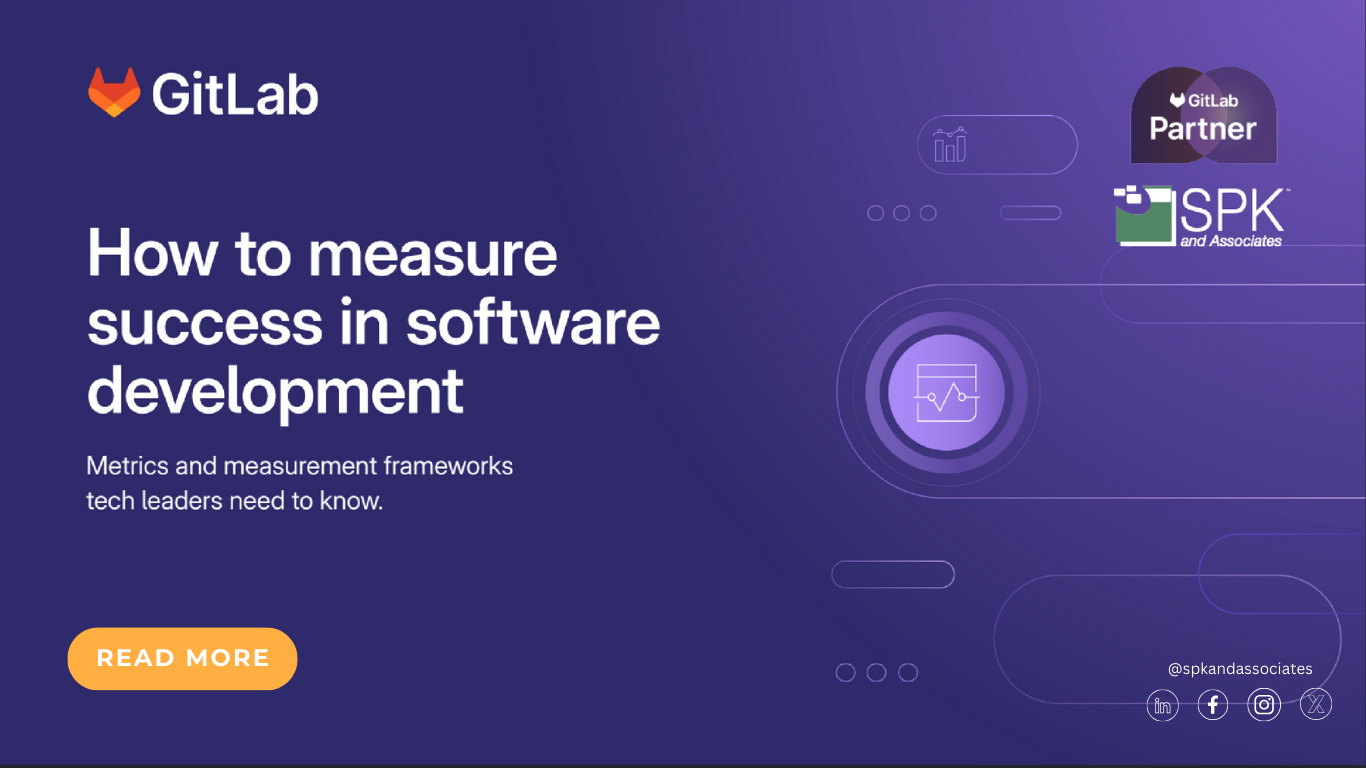 eBook - How to measure success in software development featured image