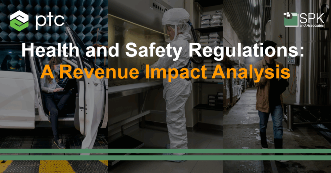 Health and Safety Regulations: A Revenue Impact Analysis