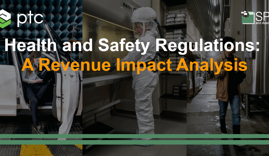 Health and Safety Regulations: A Revenue Impact Analysis