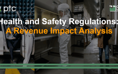 Health and Safety Regulations: A Revenue Impact Analysis