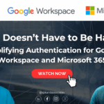 sso google workspace microsoft 365