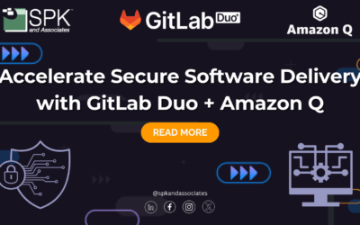 Accelerate Secure Software Delivery with GitLab Duo + Amazon Q