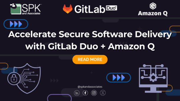 Accelerate Secure Software Delivery with GitLab Duo + Amazon Q