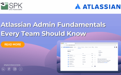 Atlassian Admin Fundamentals Every Team Should Know