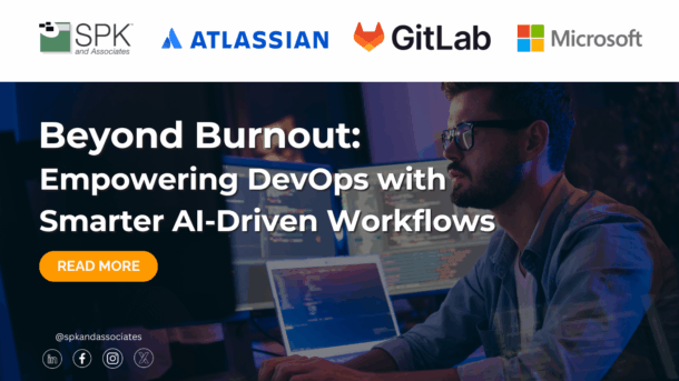 Beyond Burnout: Empowering DevOps with Smarter AI-Driven Workflows