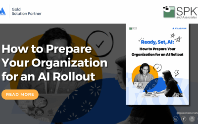 How to Prepare Your Organization for an AI Rollout