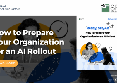 How to Prepare Your Organization for an AI Rollout
