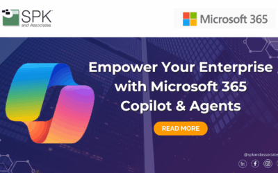 Empower Your Enterprise with Microsoft 365 Copilot & Agents