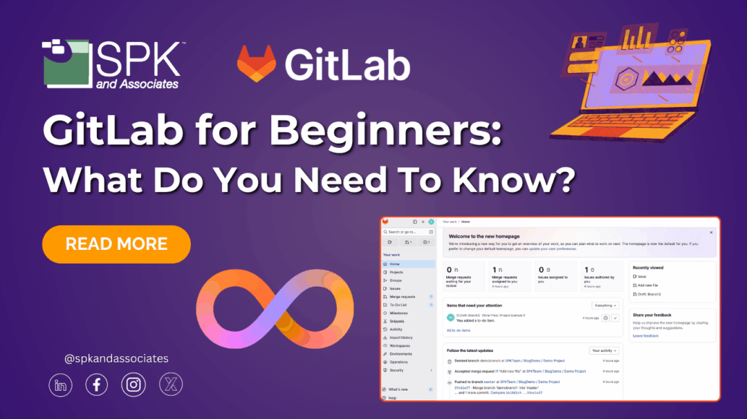 GitLab for Beginners: What Do You Need To Know?